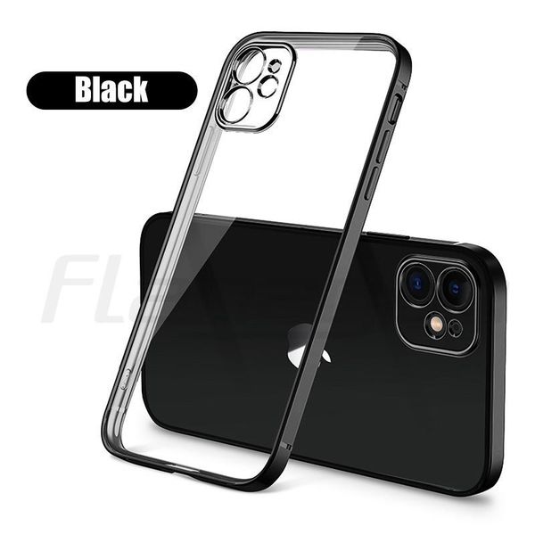 

flanagan 2020 новый uxury sile care cile для iphone 11 pro xs max xr x тонкий четкий чехол для iphone 6 6s wmtrff