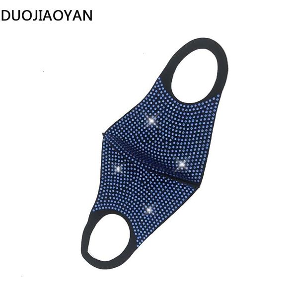 

factoryfactoymascarilla flash diamond rhinestone star mask sequins nightclub party personalized polyester span 5 nh8hn