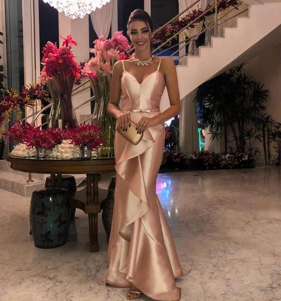 

prom evening vestidos de celebridades celebrity avondjurken, Black