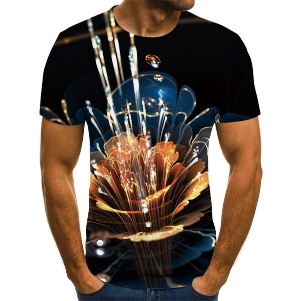 

ladies men novelty clothing 3d print shirts harajuku aesthetic horror men clothing