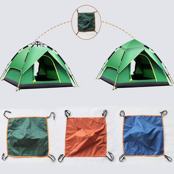 

lightweight waterproof /durable hammock tent tarp cover for outdoor camping travel sun shelter