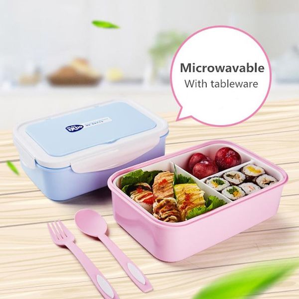 

oneup lunch box eco friendly portable food container with bags tableware microwavable bento box for kids picnic school office qylfcz mywjqq