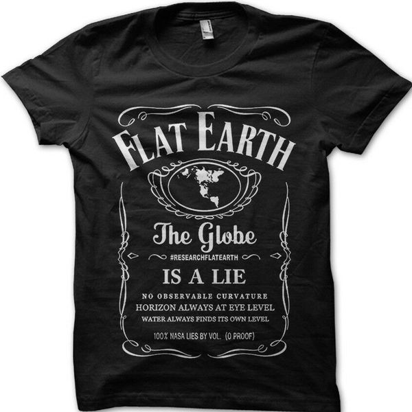 

flat earth, earth is flat, firmament conspiracy globe lie summer style fashion solid short sleeve sport hooded sweatshirt hoodie men t shirt