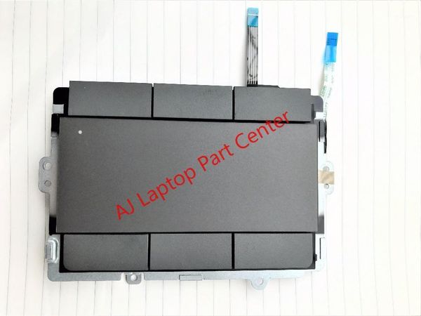 

original for elitebook 8560w touchpad 8570w touchpad 8760w 8770w touch pad trackpad mouse button board1