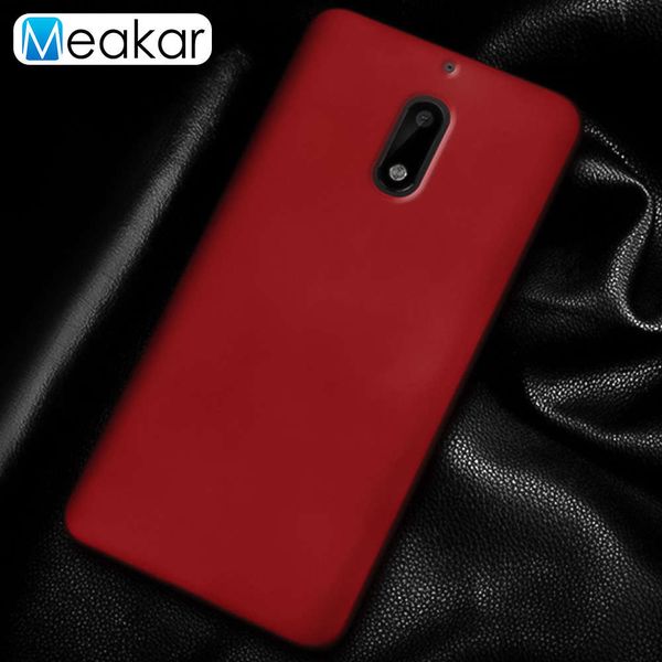 

matte plastic case for nokia 6, suitable for nokia 6 nokia 6 dual joule phon