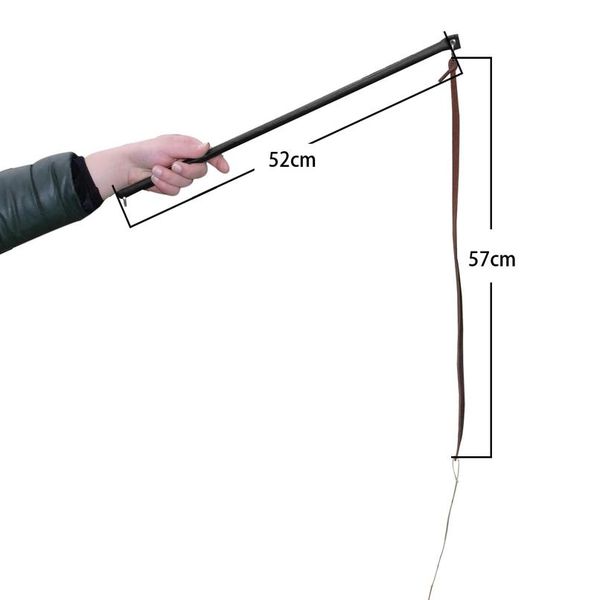 

soft k9 schutzhund leather protection dog training agitation whip wmtlqb