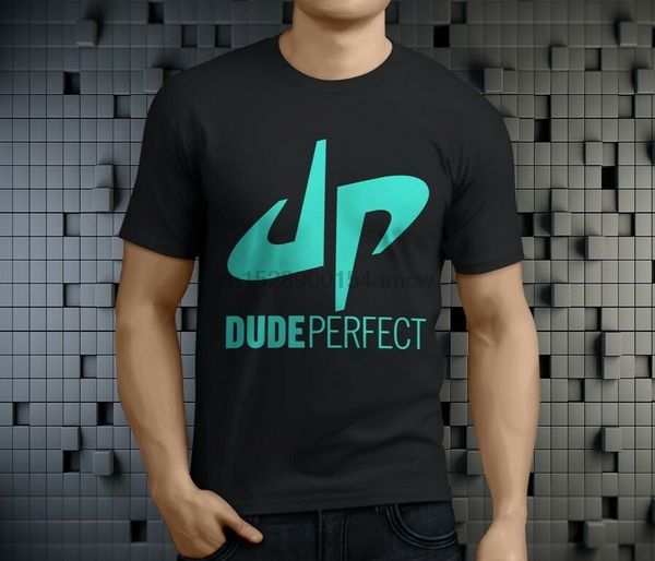 

dude perfect nwot youtuber sensation trick men black size s 3xl hoodie designers t shirts sweatshirt