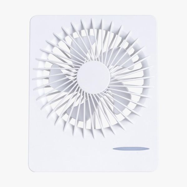 

portable dormitory deskelectric fan usb charging mini fan
