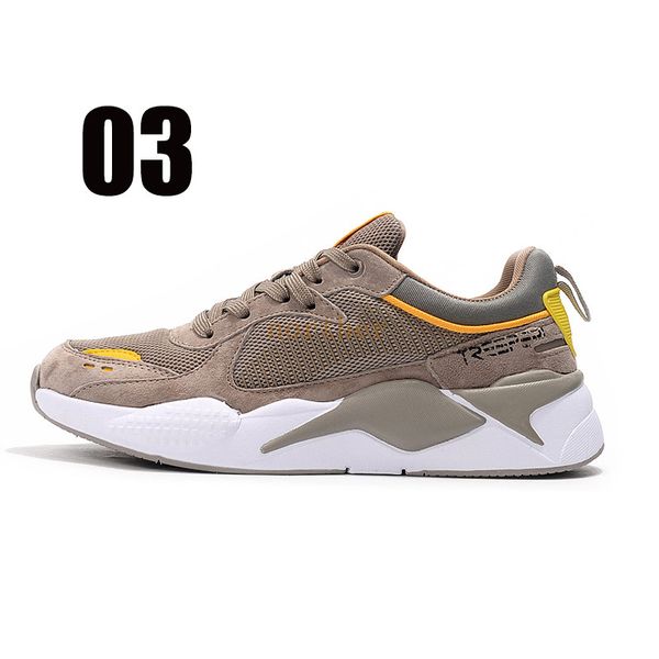 

2021 treeperi fashion chunky 2.0 running shoes khaki yellow us 8.5 eur 42 for men sneakers