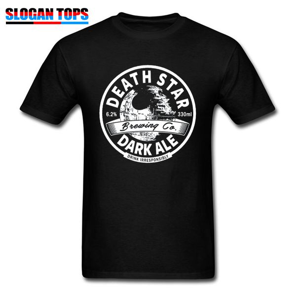 

new t-shirt men death star dark ale comics tshirt summer fun tees custom rebel alliance t shirt sport hooded sweatshirt hoodie