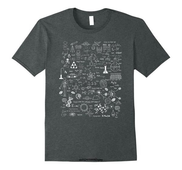 

мужчины смешной t shirt женщины прохладный tshirt наука целители математика химия биология астрономия тенниска спорта с капюшоном hoodie