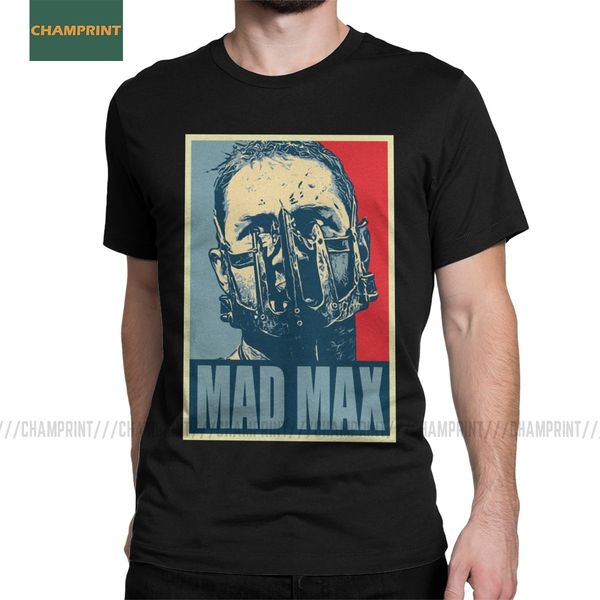 

том харди max mad men в ярости дорожного фильма воин автомобили тройники с коротким рукавом вокруг шеи оригинал топов спортивного толстовка