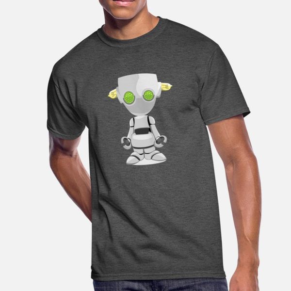 

robot t shirt popular tracksuit hoodie sweatshirt