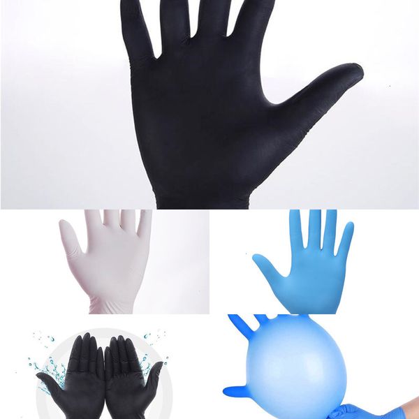 

high transparent acid disposable pvc 100factory 0factory quality elastic one-off gloves insulation prot