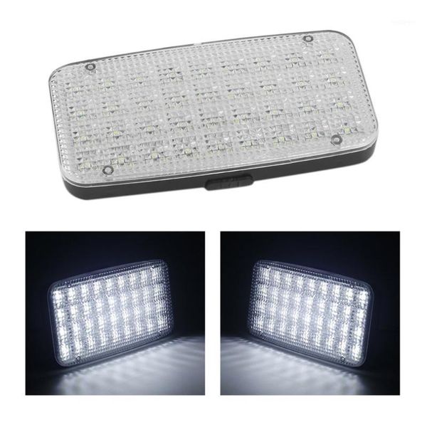 

emergency lights professional dc 12v 36 led car truck vehicle auto dome roof ceiling interior light lamp with low power consumption1