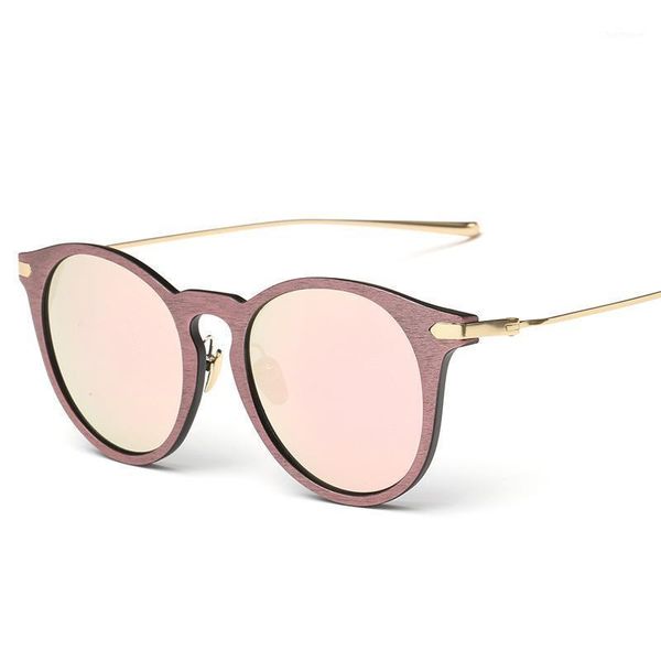 

wamen's sunglasses for men sun glasses women mirror lens metal alloy frame retro vintage classical brand design style 2020 new1, White;black