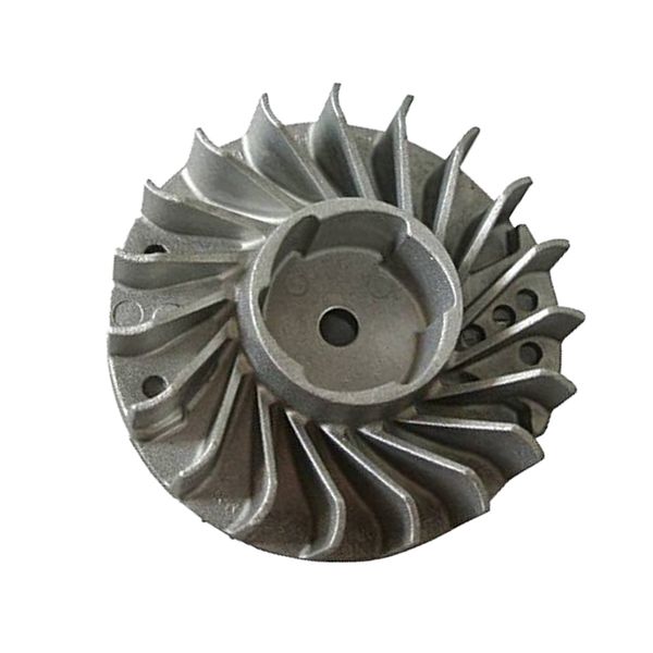 

flywheel for stihl fs120 fs200 fs250 line trimmer brush cutter 4134 400 1200