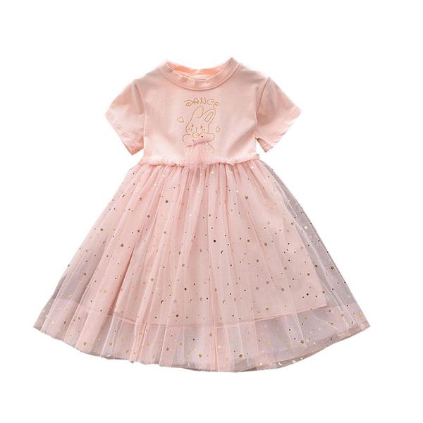 

summer baby girl dress birthday party dress pink lace baptism vestido infantil princess short sleeve dresses for wedding party, Red;yellow