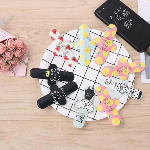 

mobile phone stand u shape deskphone holder wholesale selling universal lazy bracket for smartphone tablet pc