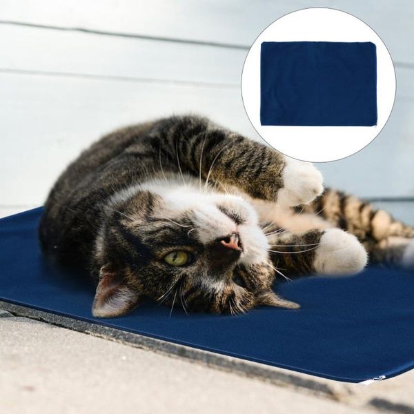 

pet cat electric mat pad cushion cover heating blanket bed replacement cover