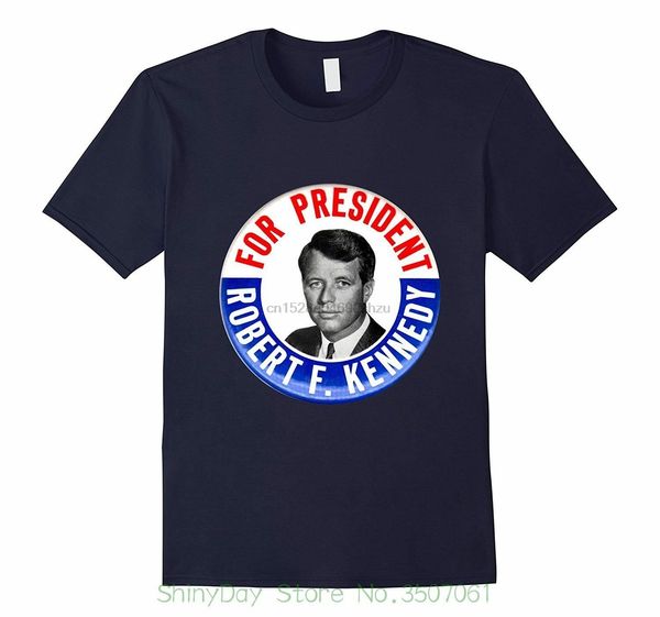

cotton casual men t shirts men robert f. kennedy for president sport hooded sweatshirt hoodie