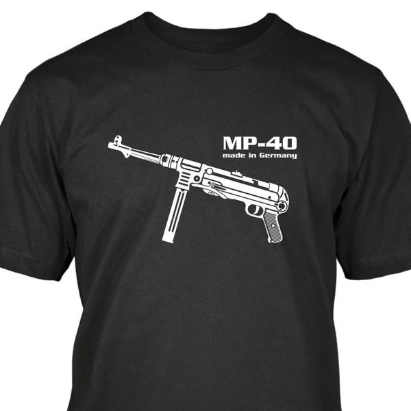 

mp 40 mp40 premium black landser deutsches reich ruhm ehre ww2 soldaten sleeves casual s 3xl hip hop hooded sweatshirt hoodie men t shirt
