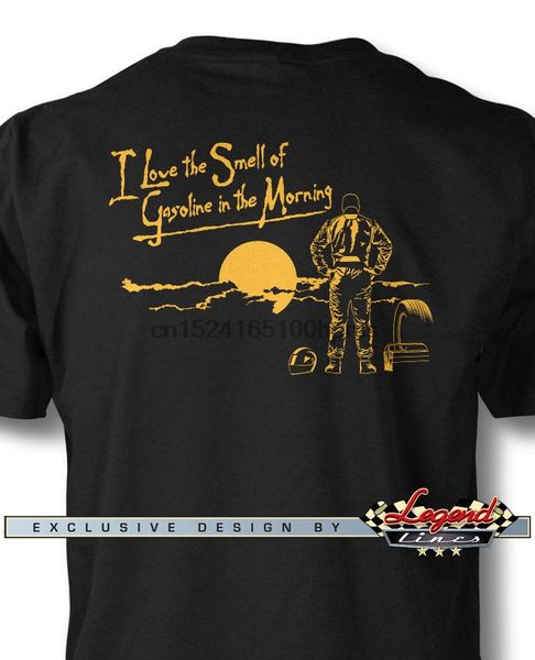 

i love the smell of gasoline in the morning race car for men 2 hoodie designers t shirts sweatshirt
