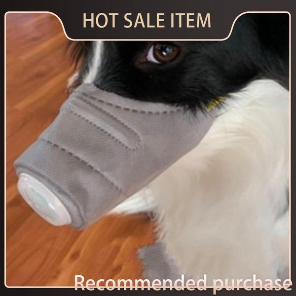 

breathing bomsm sports pet masks mask mascherine michelle mouth dogs protective supplies k57q h1 8al2 respirator pets face valve ftkwo