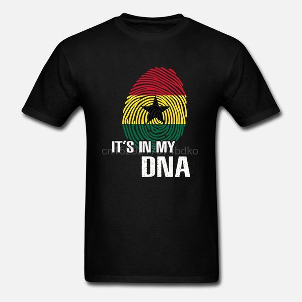 

men ghana it's in my dna ghanaian hoodie designers t shirts sweatshirt