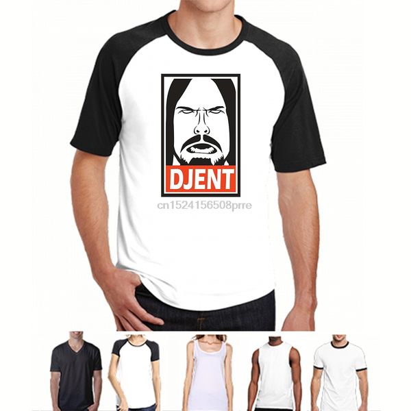 

printed men t shirt cotton tshirts o-neck short-sleeve djent face women t-shirt sport hooded sweatshirt hoodie