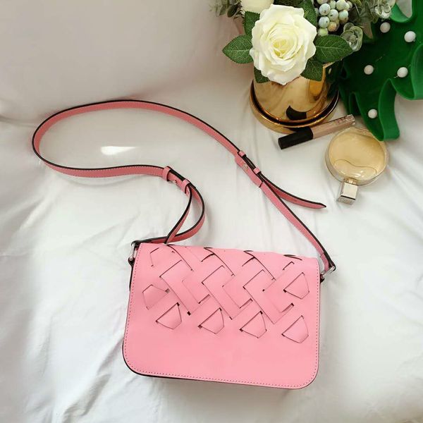 

Women's Crossbody Bag Shoulder Bags Crochet Bags Fashion Style Small Size Flaps for Girls with Gift Box #P.D.A. Bags