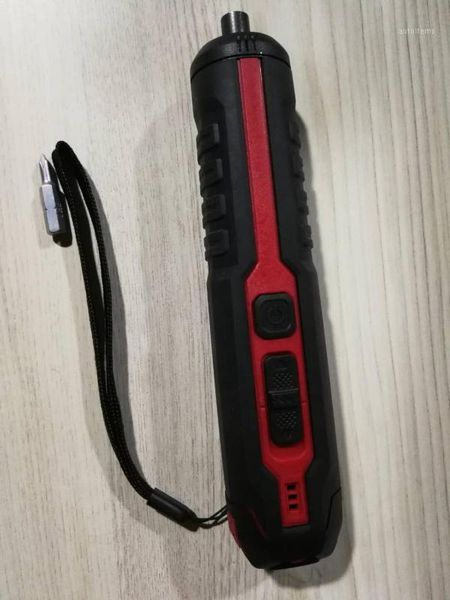 

li-ion screwdriver 3.6v rechargeable for daily use and home instalment1