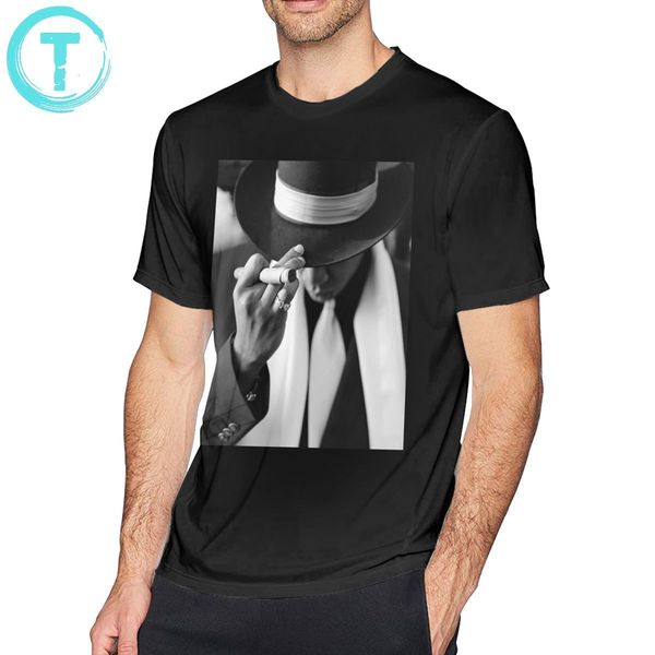 

jay-z t shirt jay-z bw t-shirt plus size 100 percent tee shirt fun casual mens printed tshirt sport hooded sweatshirt hoodie