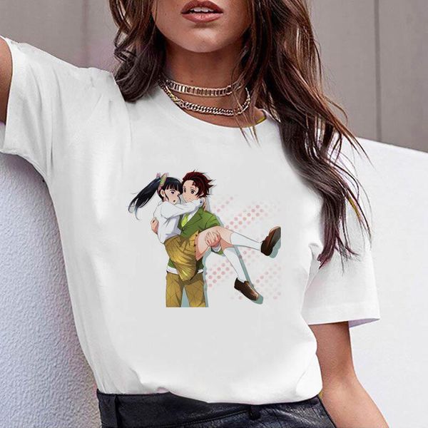 

new tee shirts originality shirts for women designers clothes simplicity shirt short sleeve women clothing femme t shirts fashion pj464, White