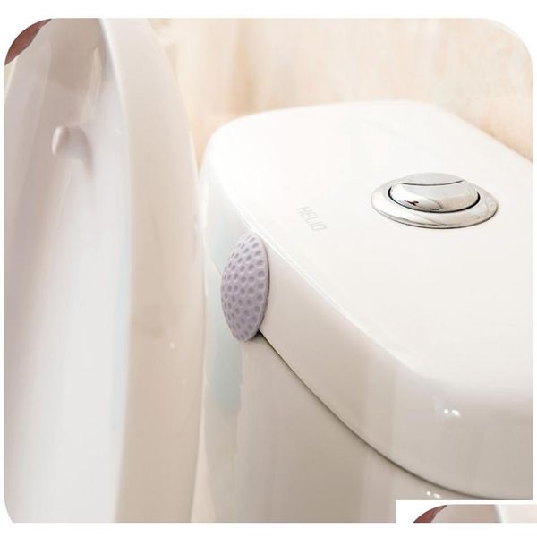 

wholesale soft rubber pad to protect the wall self adhesive door ser golf modelling door fender stickers rubber s qyldgx wphome