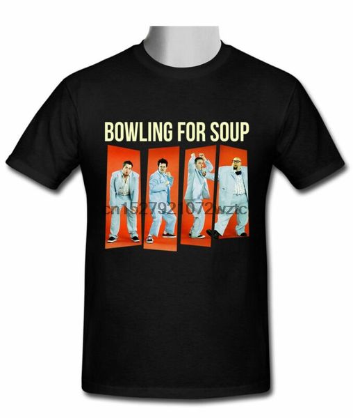 

bowling for soup black gift for men regular size m l 234xl hoodie designers t shirts sweatshirt