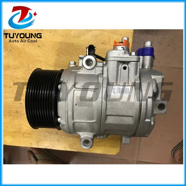 

auto a/c compressor for maybach 08 10pk 100mm a0002308311