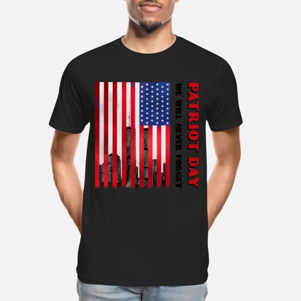 

patriot day 9-11 we will never forget t shirt popular slim fit tracksuit hoodie sweatshirt