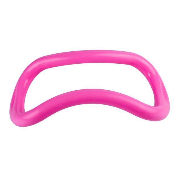 

accessories rebuwo yoga ring pink