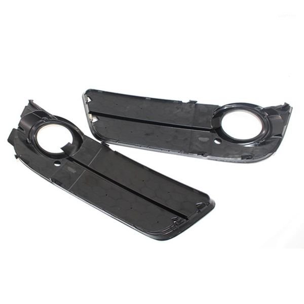 

fog light frame under grid fog lamp grille replacement kit for 2008-2011 a51