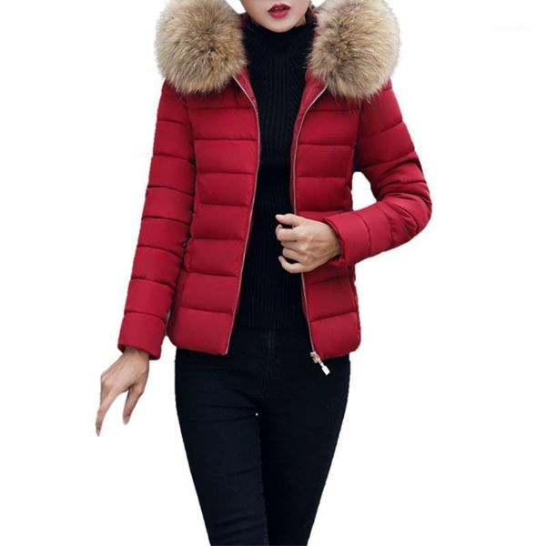 

fashion solid women casual thicker winter slim coat overcoat women outerwear fashion winter coats woman chamarras de mujer a81, Black;brown