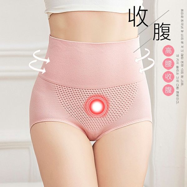 

womens underwear, no muffin full coverage cotton underwear briefs soft stretch breathable ladies panties for women (piece of 5), Black;pink