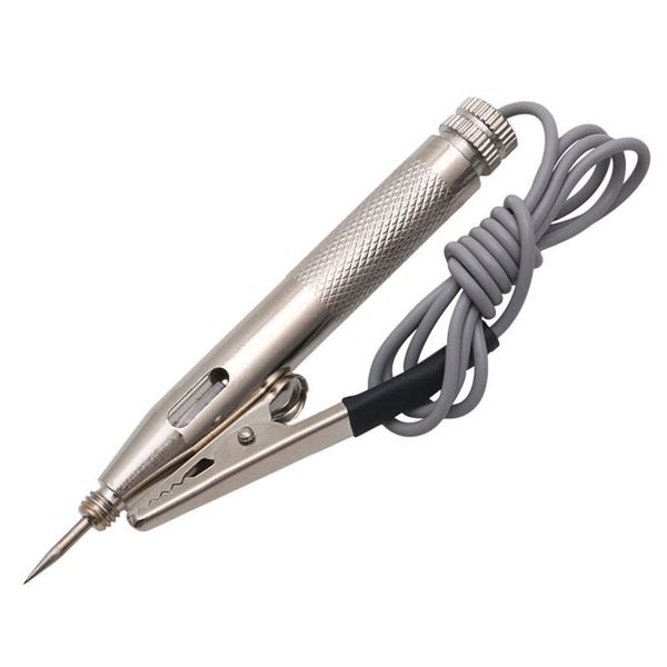 

dc 6-24v авто тестер цепи лампы напряжение испытания pen detector probe
