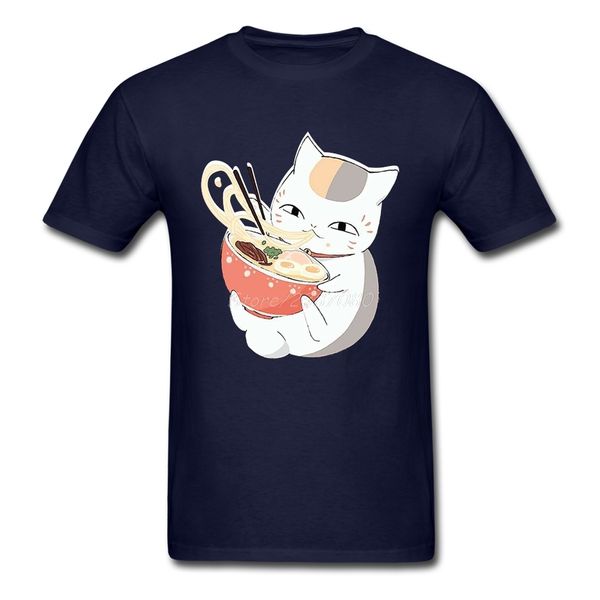 

sport natsume yuujinchou t shirt short sleeve men's shirt new style vintage xxxl cotton clothes for men