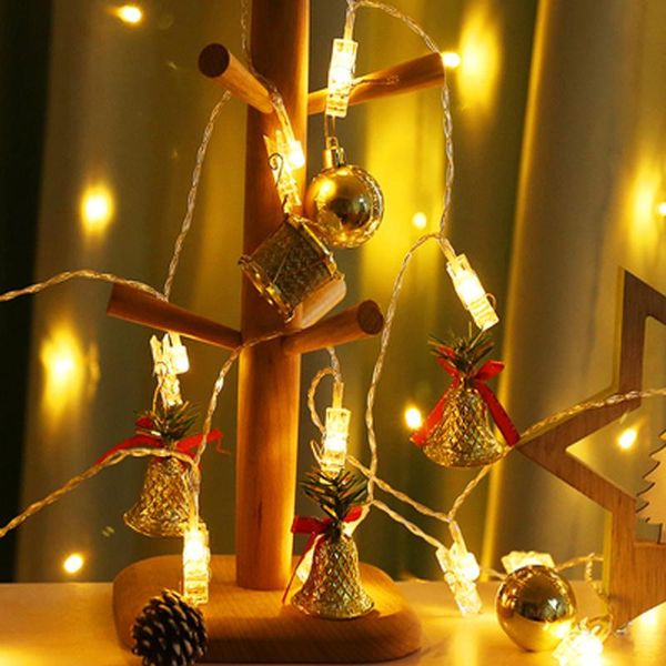 

1,5 3 ого фото клипа держатель водить гирлянды батарейки праздника гирлянду на рождестве нового год свадьба украшения номер кпт sqczgl