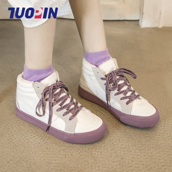 

дизайнерская обувь его контактный цзя velvet белых туфли осень 2020 нянь нового райд изолированного хлопка мягкой обувь студенты повседневны, Black