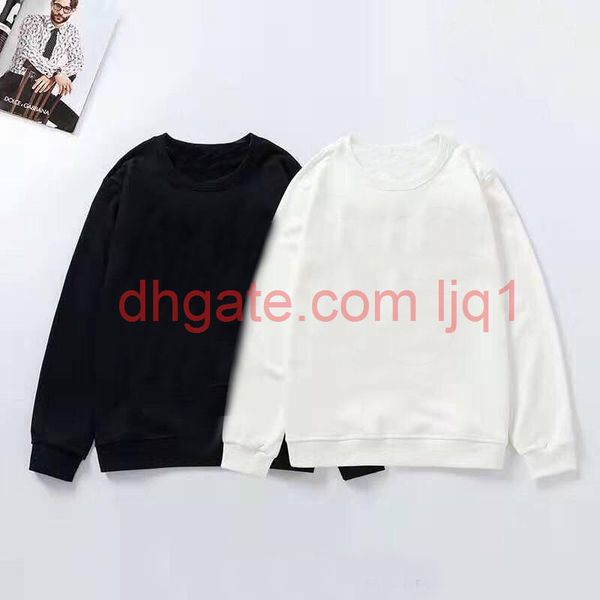 

outwear s-4xl fashion hoodies mens hip hop new vintage cotton sports hoodies coat warm man hoodies spring autumn winter women sweatshirt, Black