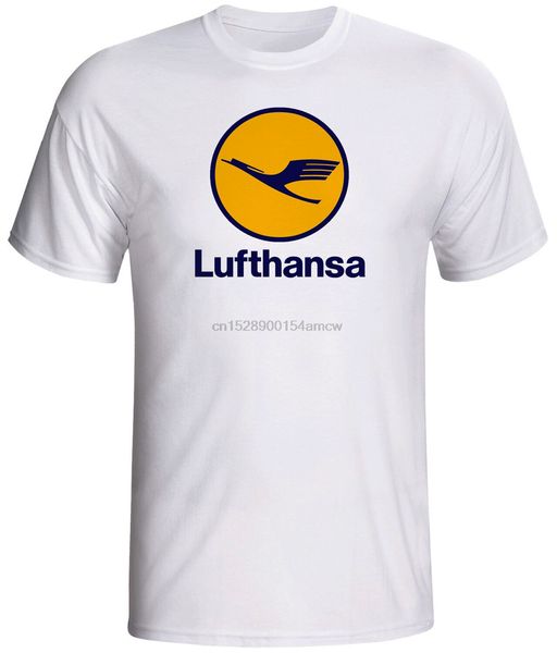 

lufthansa airline vintage retro hoodie designers t shirts sweatshirt