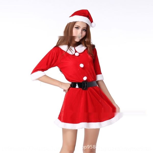 

jbzfd performance рождество clothingclothing clothingchristmas женской одежды санта-клауса одежду женщин производительность одежды qoonl