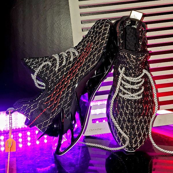 

black friday glittering tights, men's sneakers, cushioning outdoor sports shoes